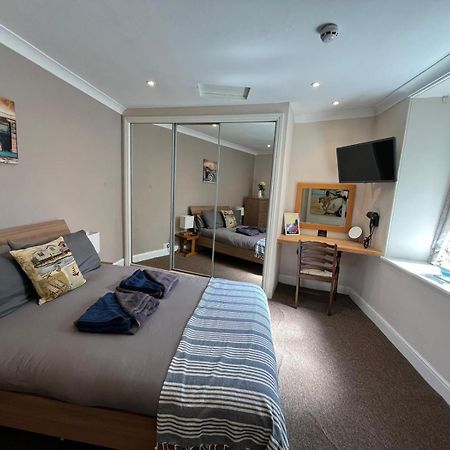 Victoria Apartments Torquay Εξωτερικό φωτογραφία