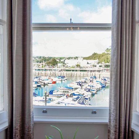 Victoria Apartments Torquay Εξωτερικό φωτογραφία