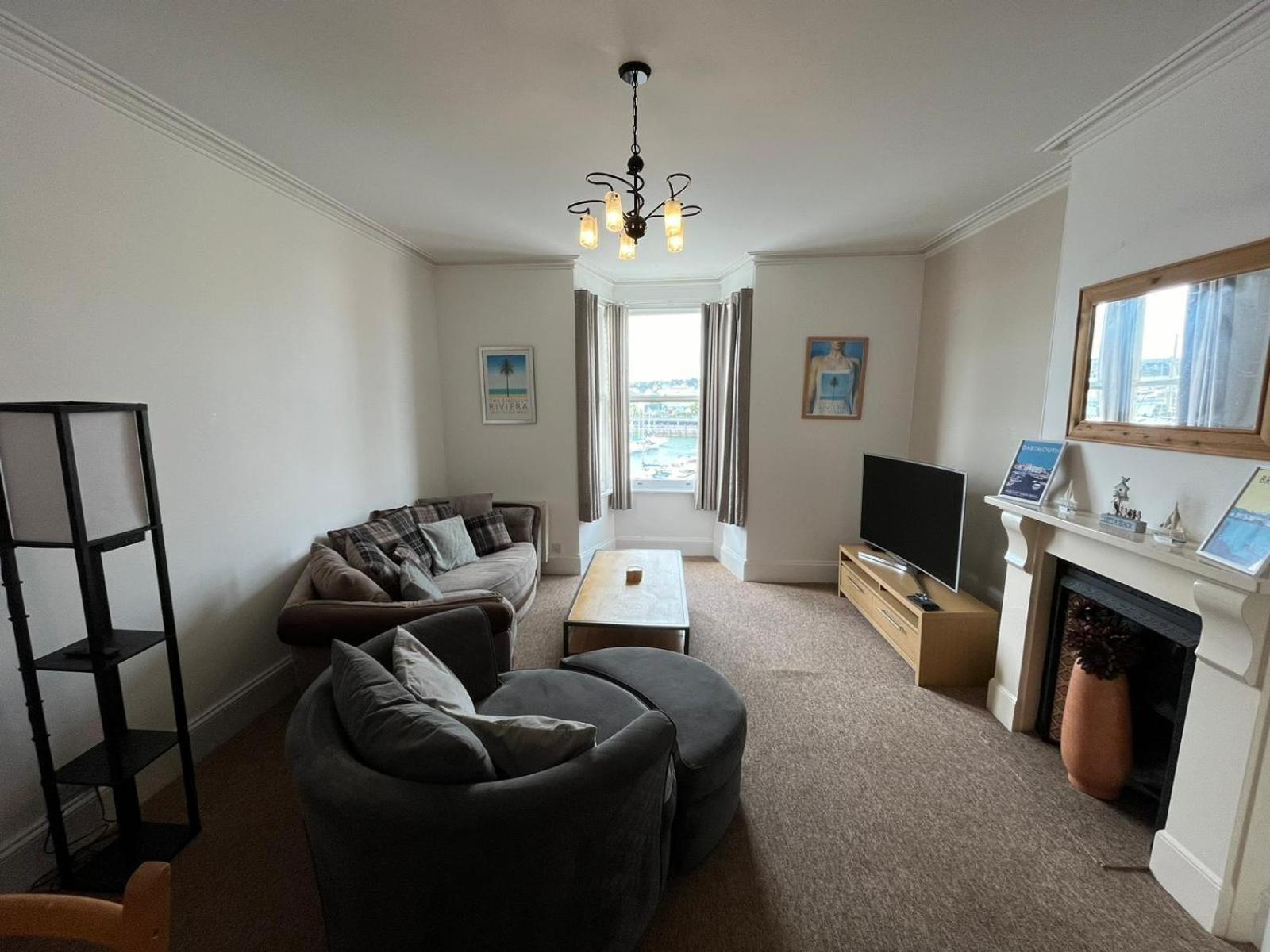 Victoria Apartments Torquay Εξωτερικό φωτογραφία