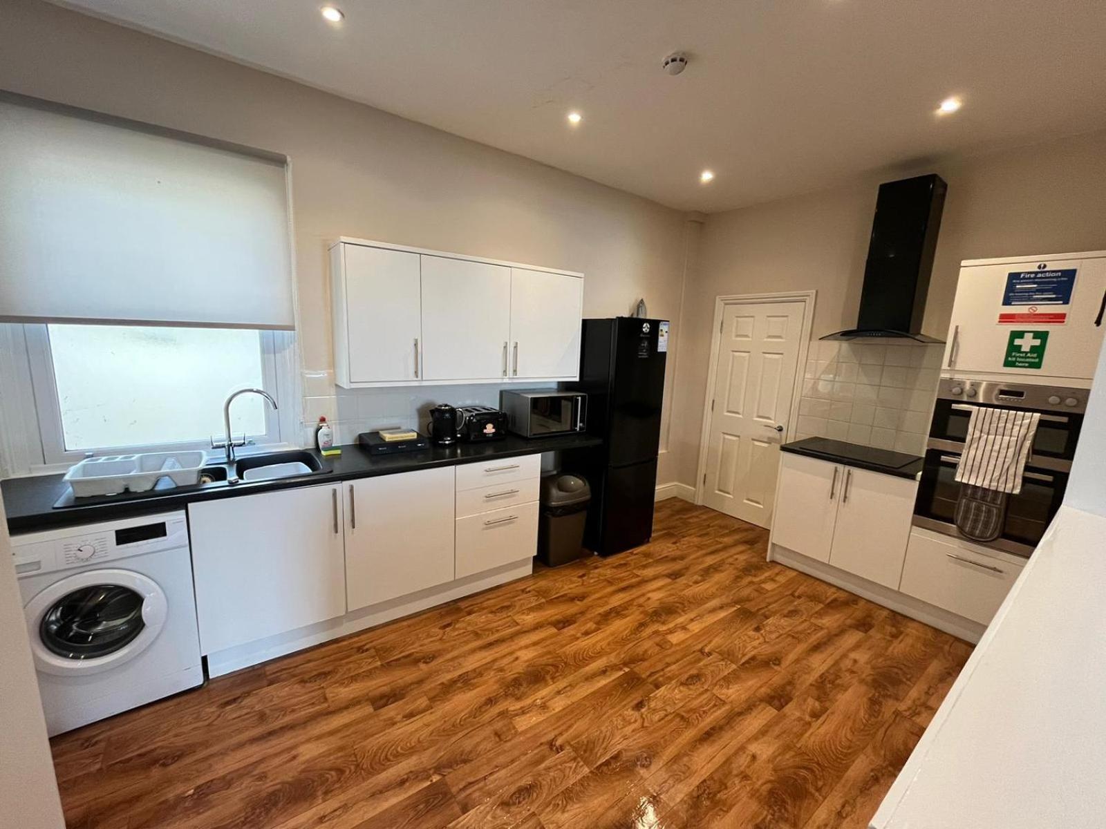 Victoria Apartments Torquay Εξωτερικό φωτογραφία