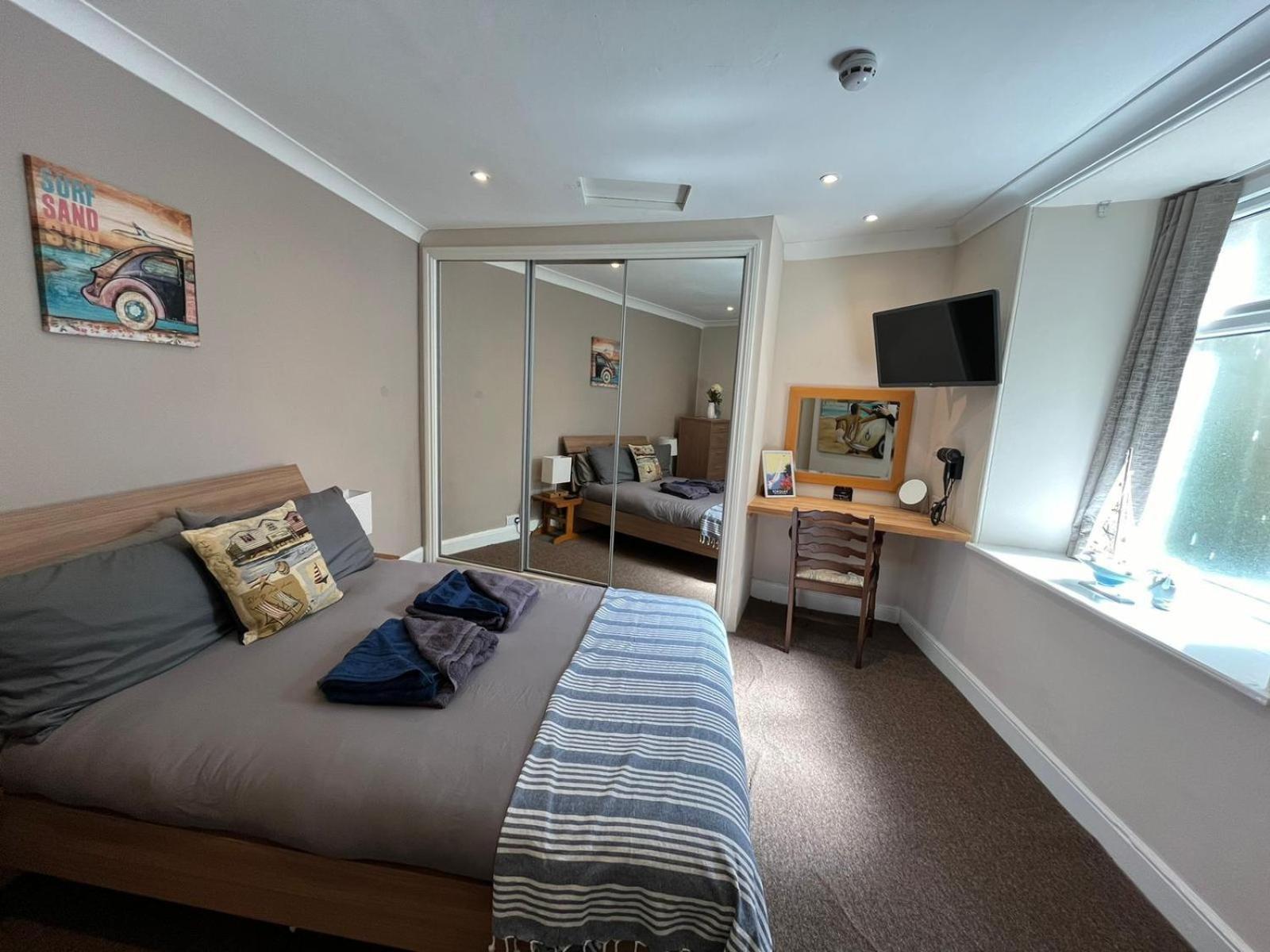 Victoria Apartments Torquay Εξωτερικό φωτογραφία