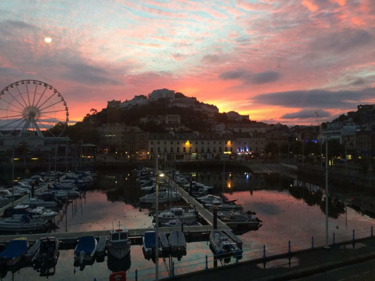 Victoria Apartments Torquay Εξωτερικό φωτογραφία