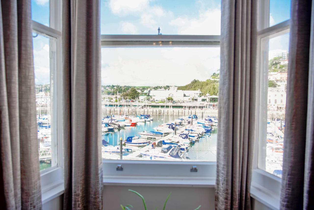 Victoria Apartments Torquay Εξωτερικό φωτογραφία