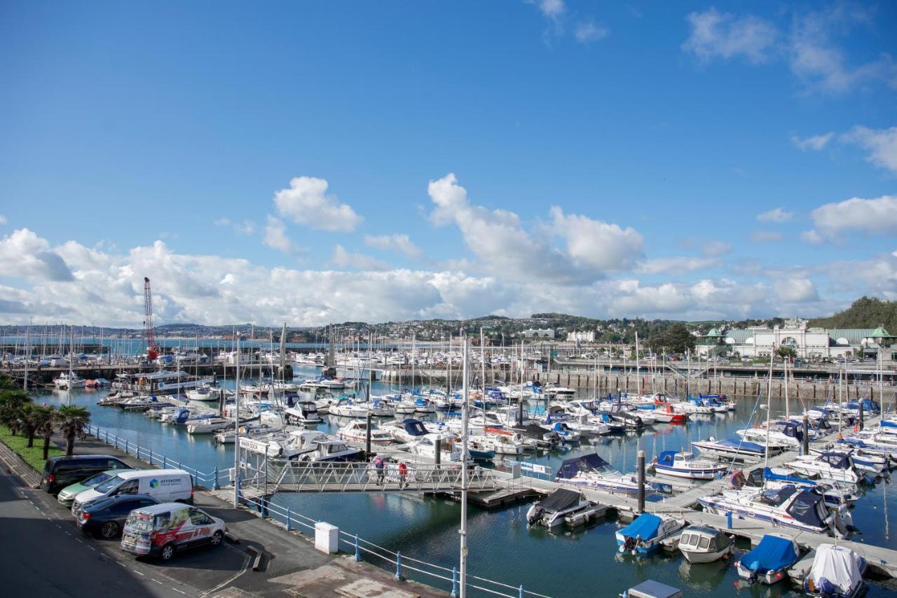 Victoria Apartments Torquay Εξωτερικό φωτογραφία