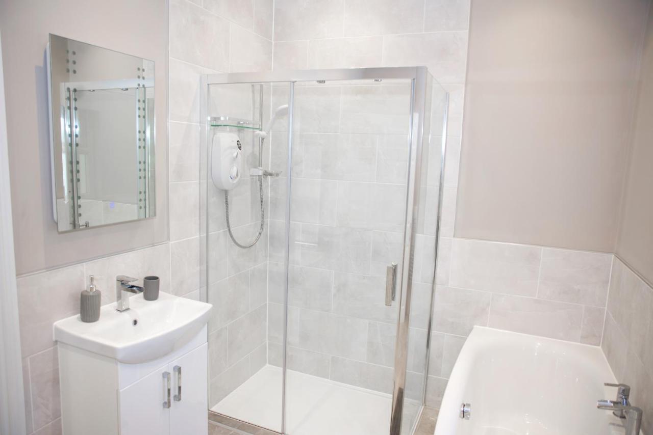 Victoria Apartments Torquay Εξωτερικό φωτογραφία